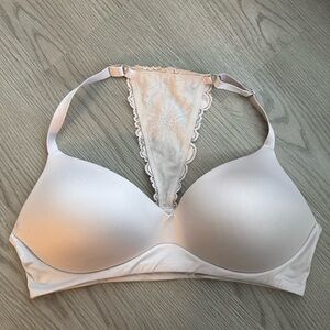 Aerie real sunnie wireless bra